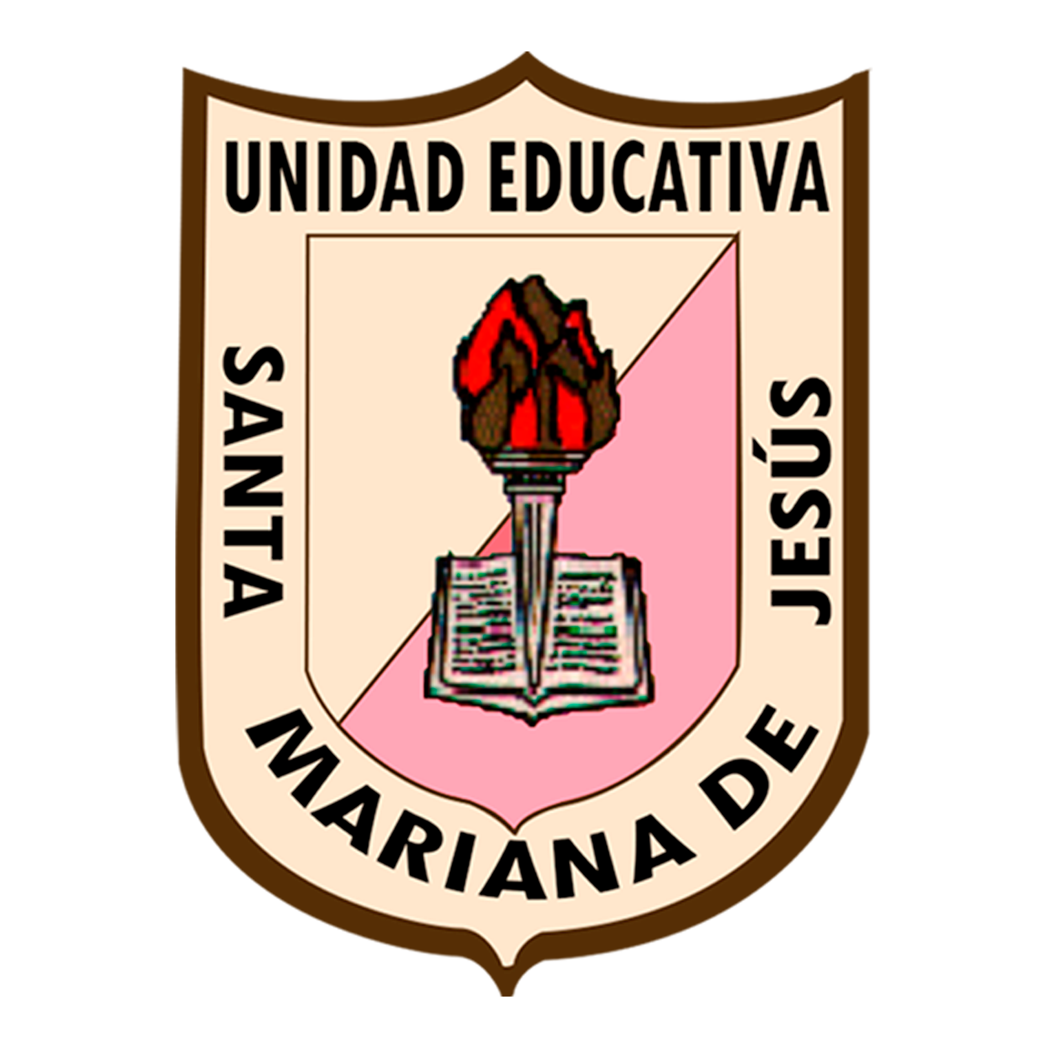 Escudo institucional